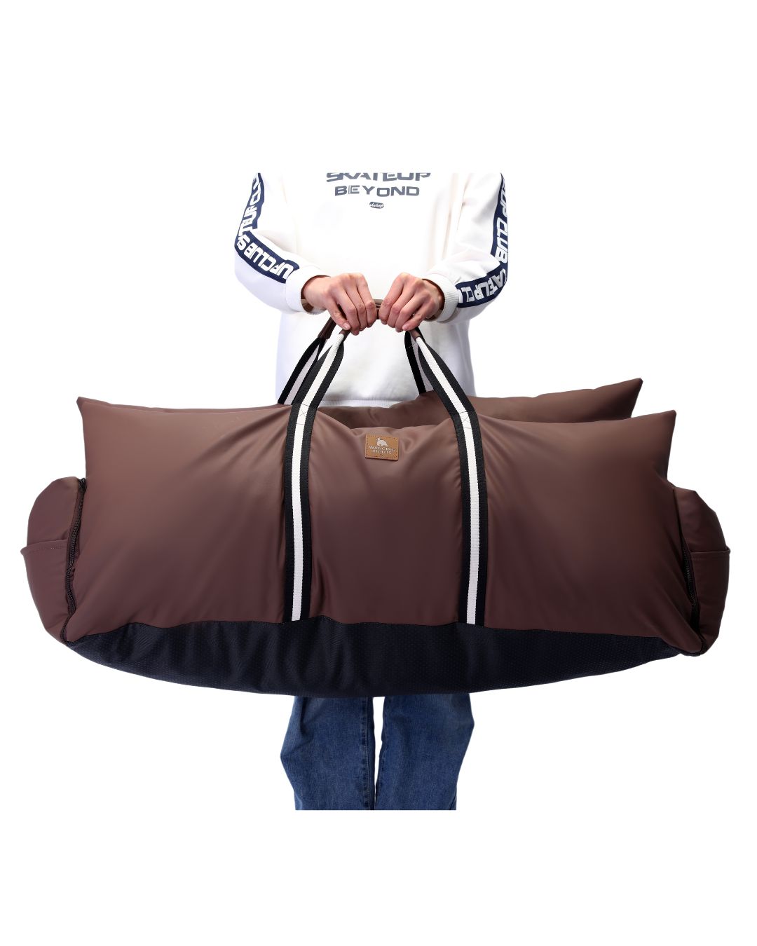 The Dog Dock V2 New & Improved with ISO Fix