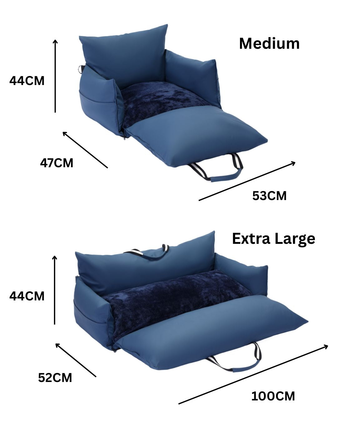 The Dog Dock V2 New & Improved with ISO Fix