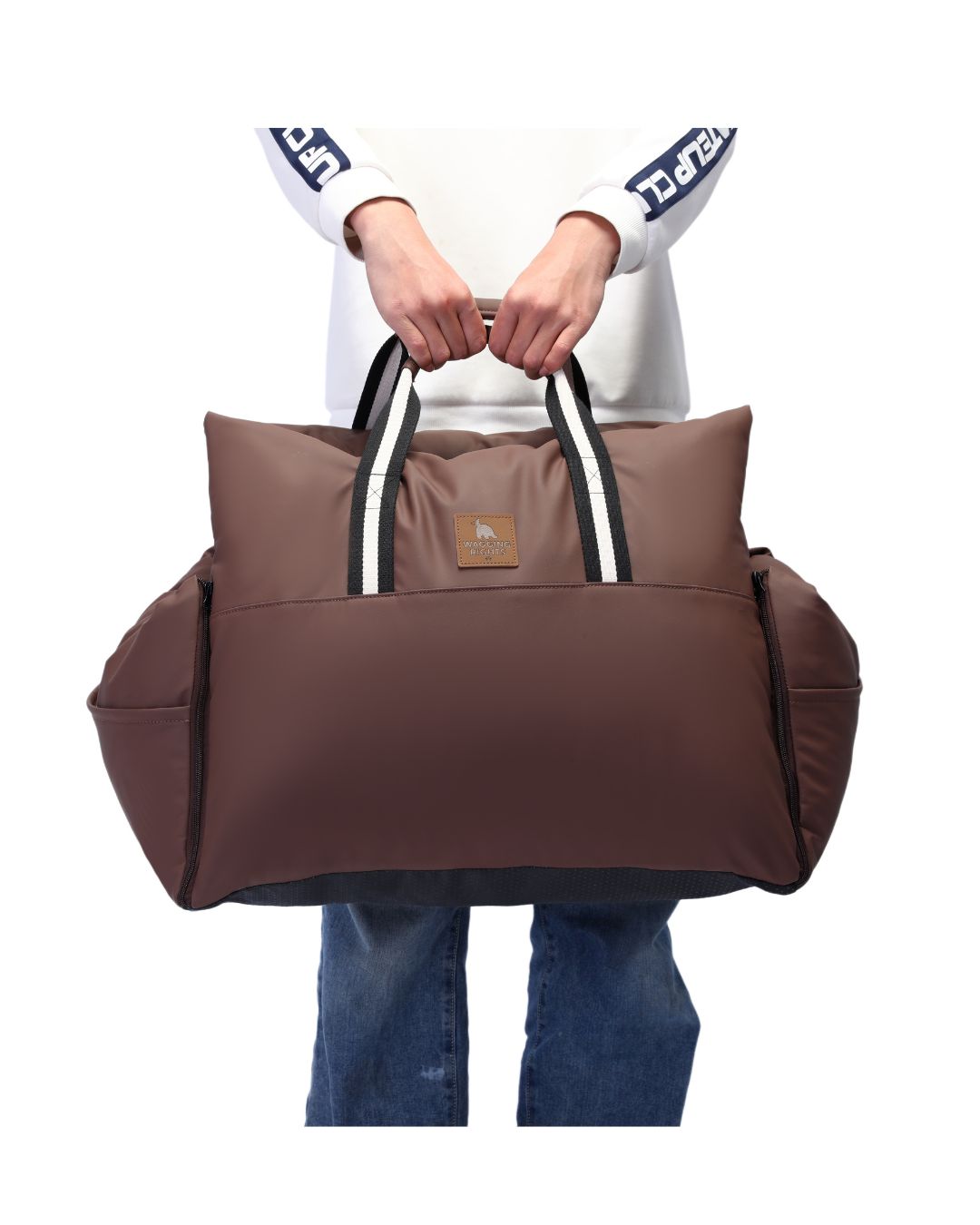 The Dog Dock V2 New & Improved with ISO Fix