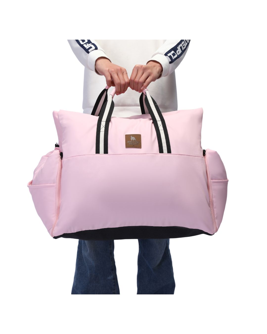 The Dog Dock V2 New & Improved with ISO Fix