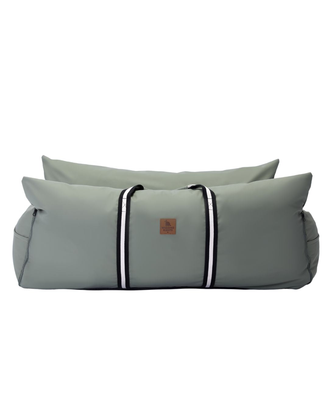 The Dog Dock V2 New & Improved with ISO Fix