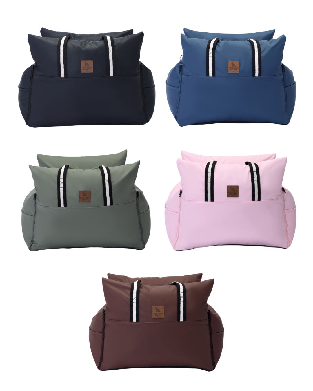 The Dog Dock V2 New & Improved with ISO Fix