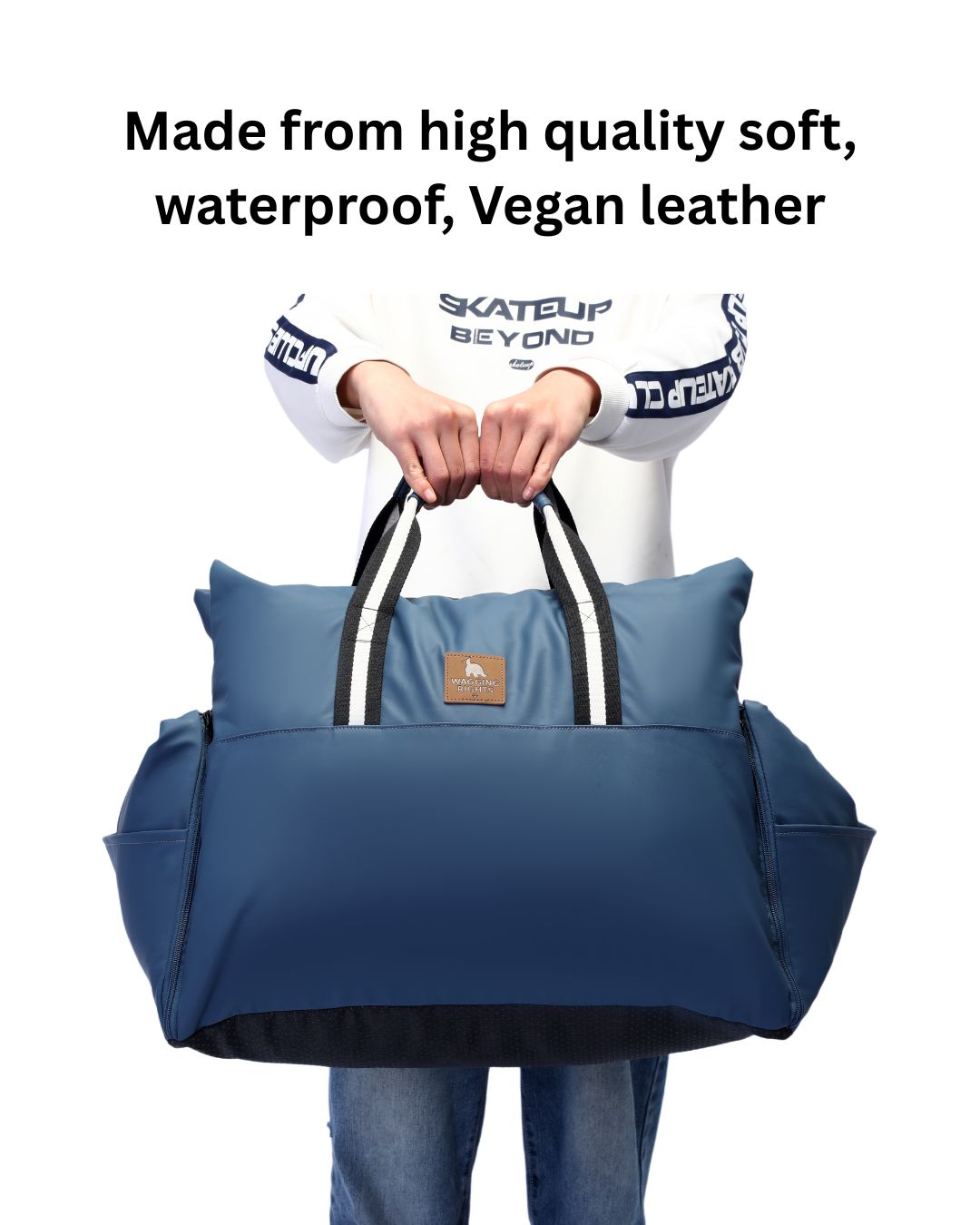 The Dog Dock V2 New & Improved with ISO Fix