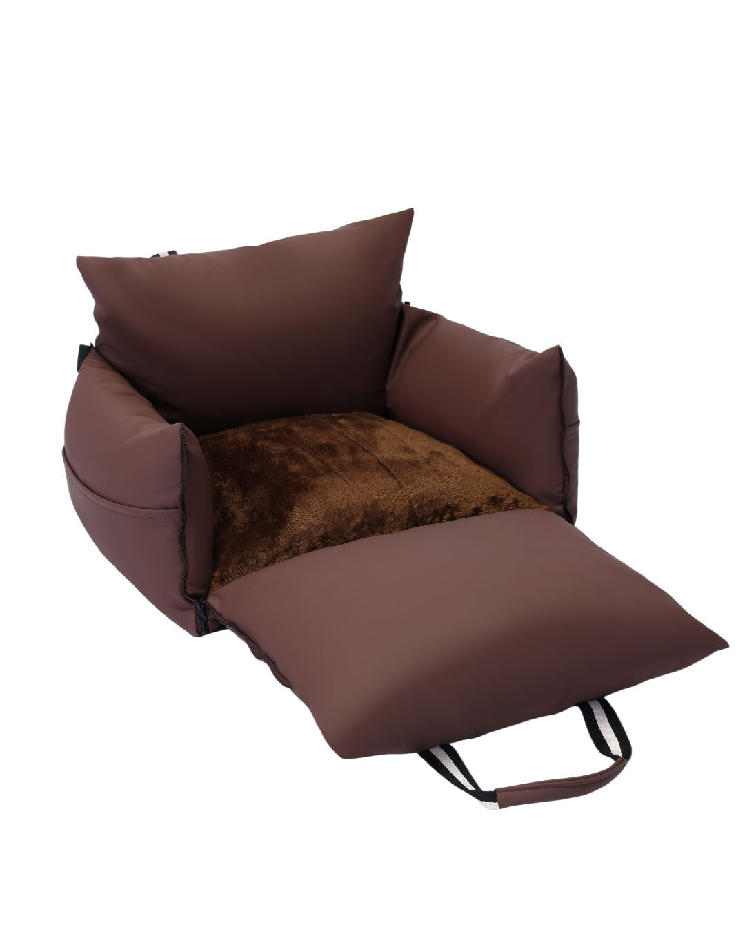 The Dog Dock V2 New & Improved with ISO Fix