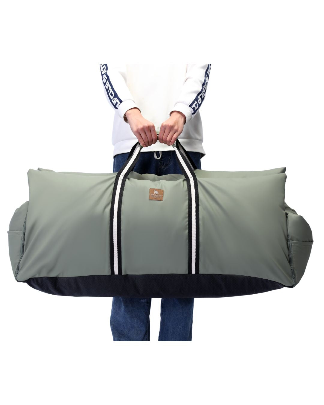 The Dog Dock V2 New & Improved with ISO Fix