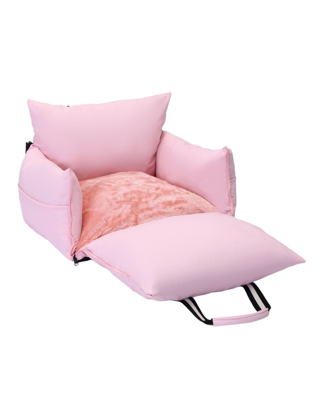 The Dog Dock V2 New & Improved with ISO Fix