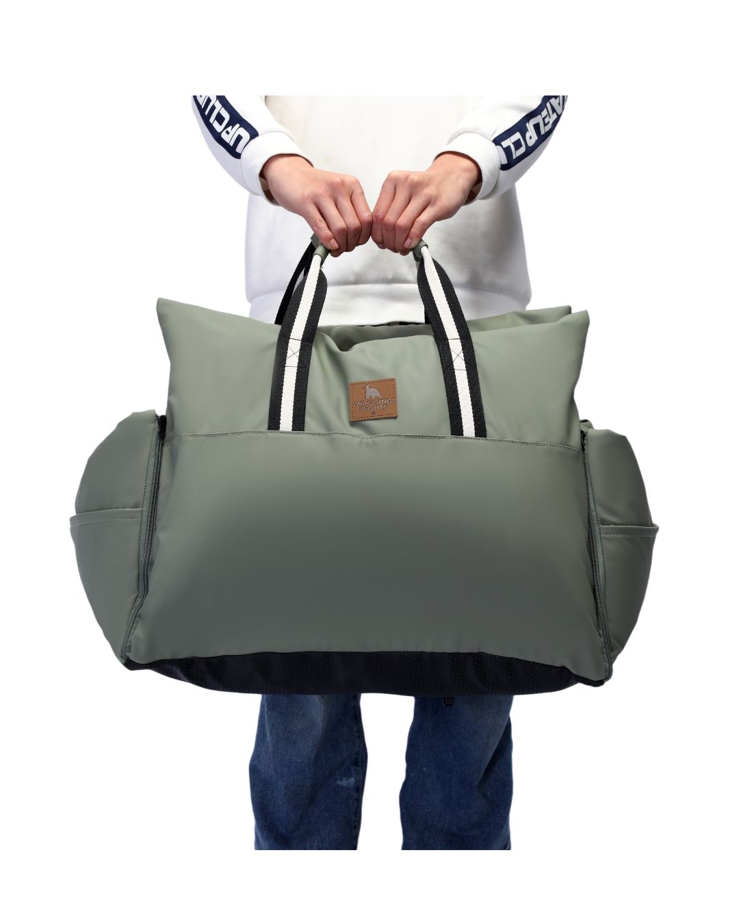 The Dog Dock V2 New & Improved with ISO Fix