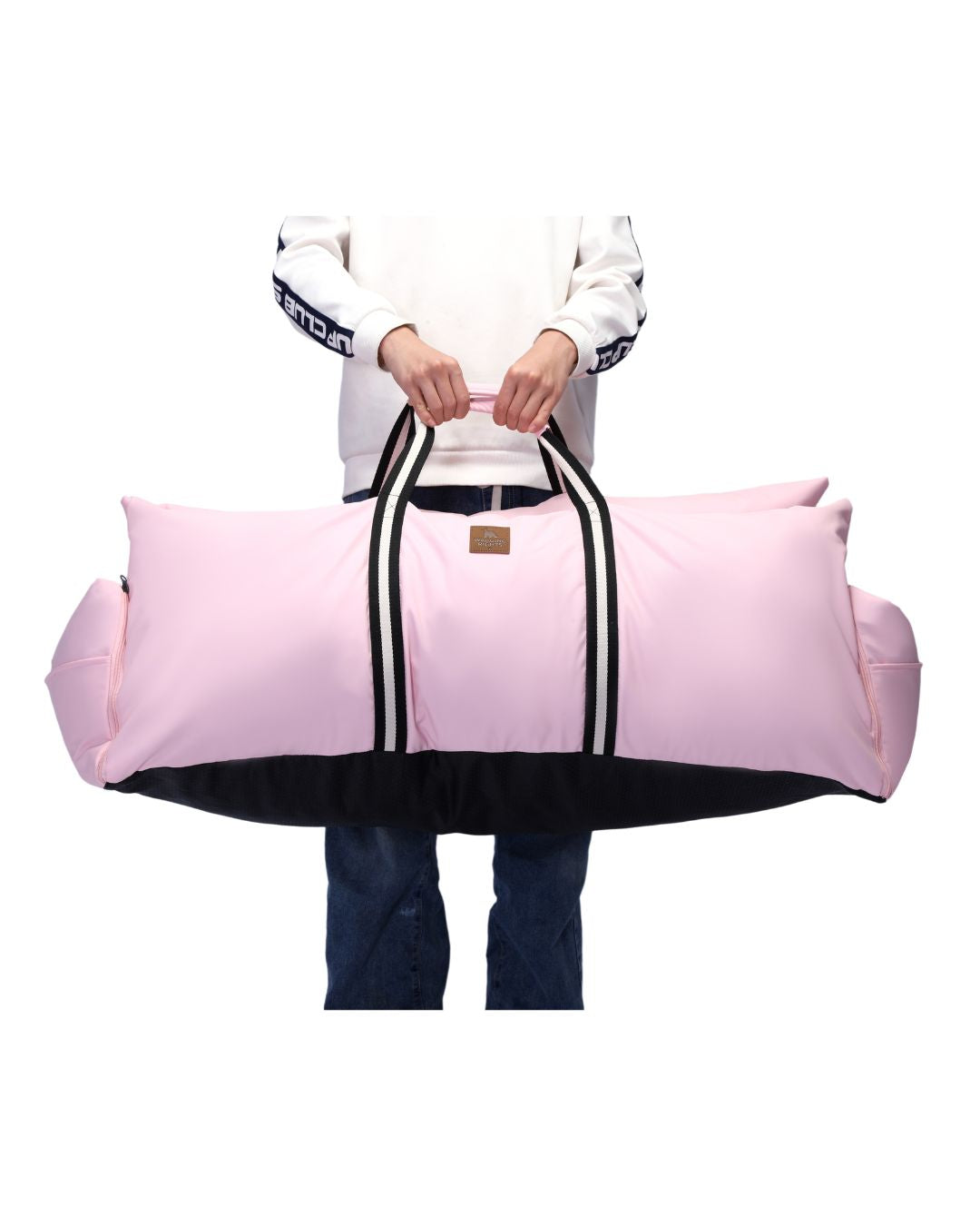 The Dog Dock V2 New & Improved with ISO Fix