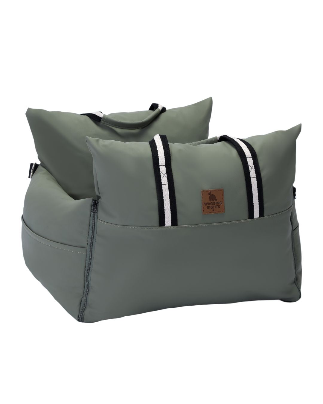 The Dog Dock V2 New & Improved with ISO Fix