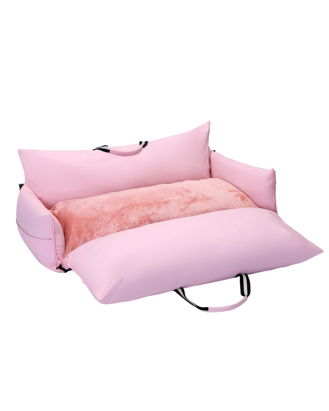 The Dog Dock V2 New & Improved with ISO Fix