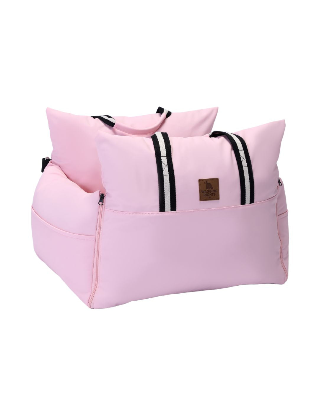 The Dog Dock V2 New & Improved with ISO Fix