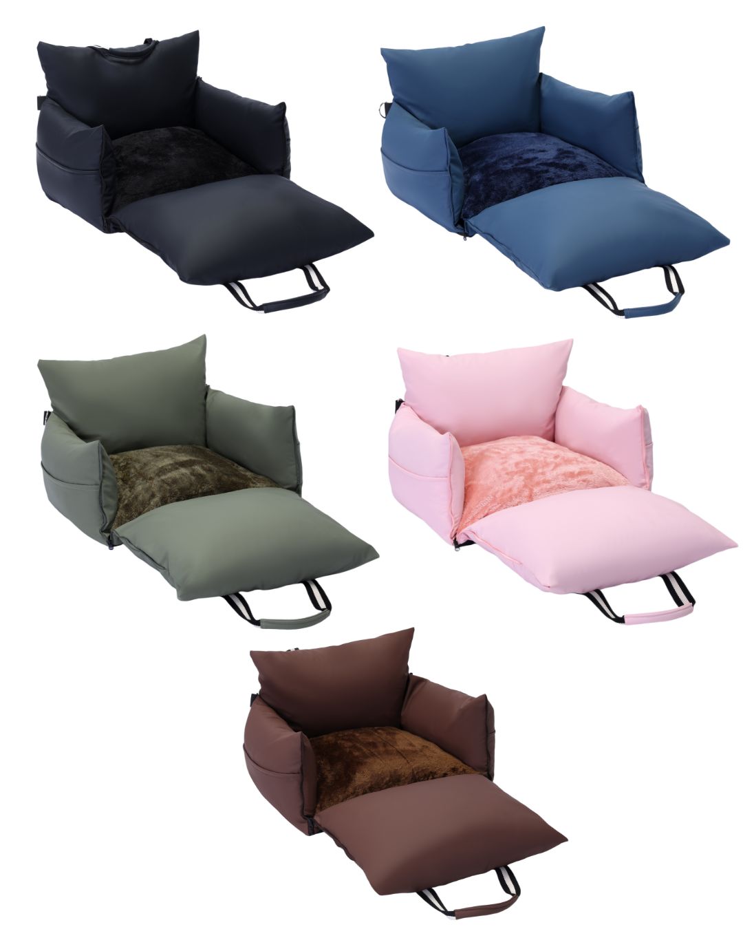 The Dog Dock V2 New & Improved with ISO Fix