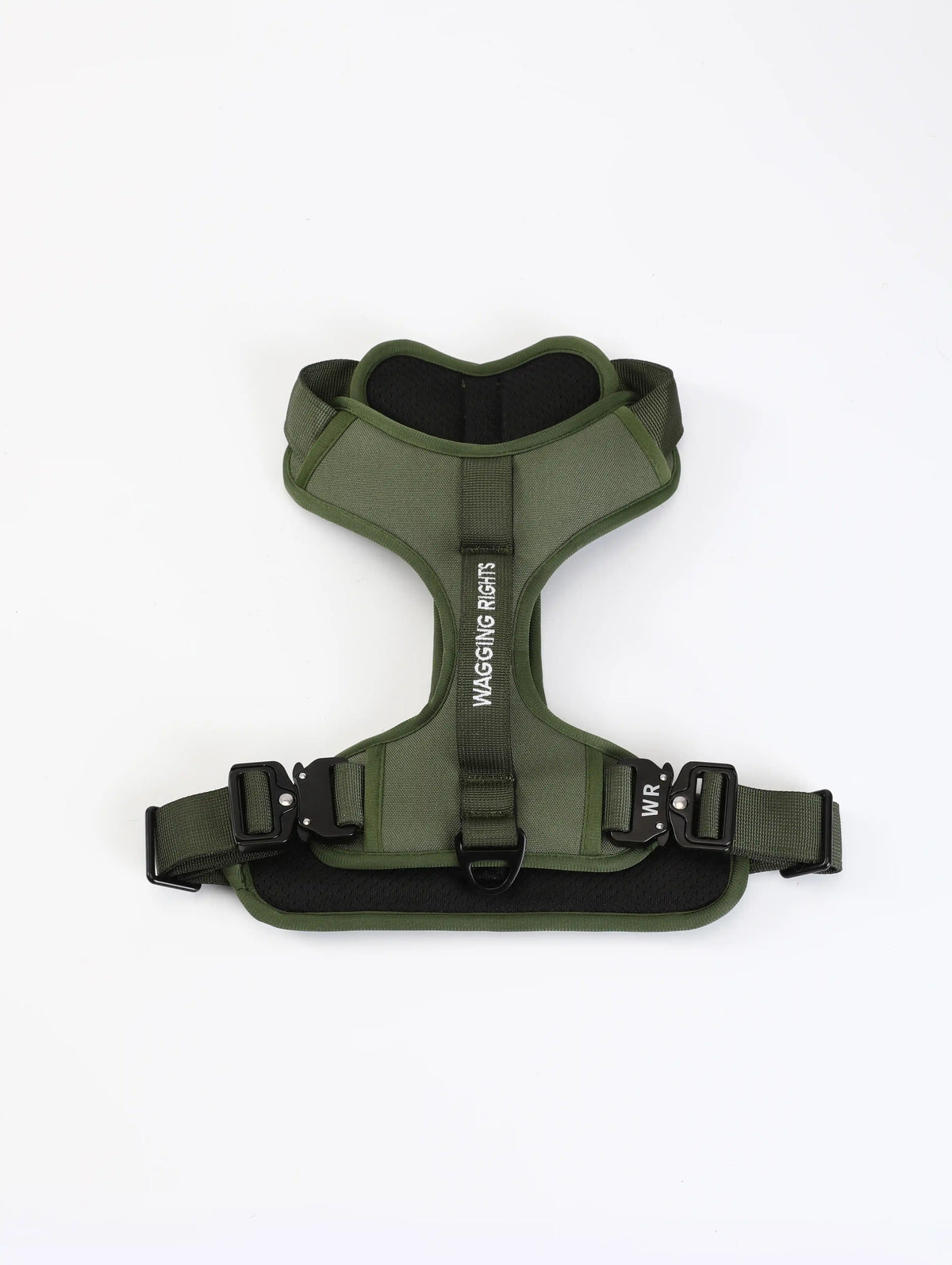 Wagging Rights Adjustable Harness