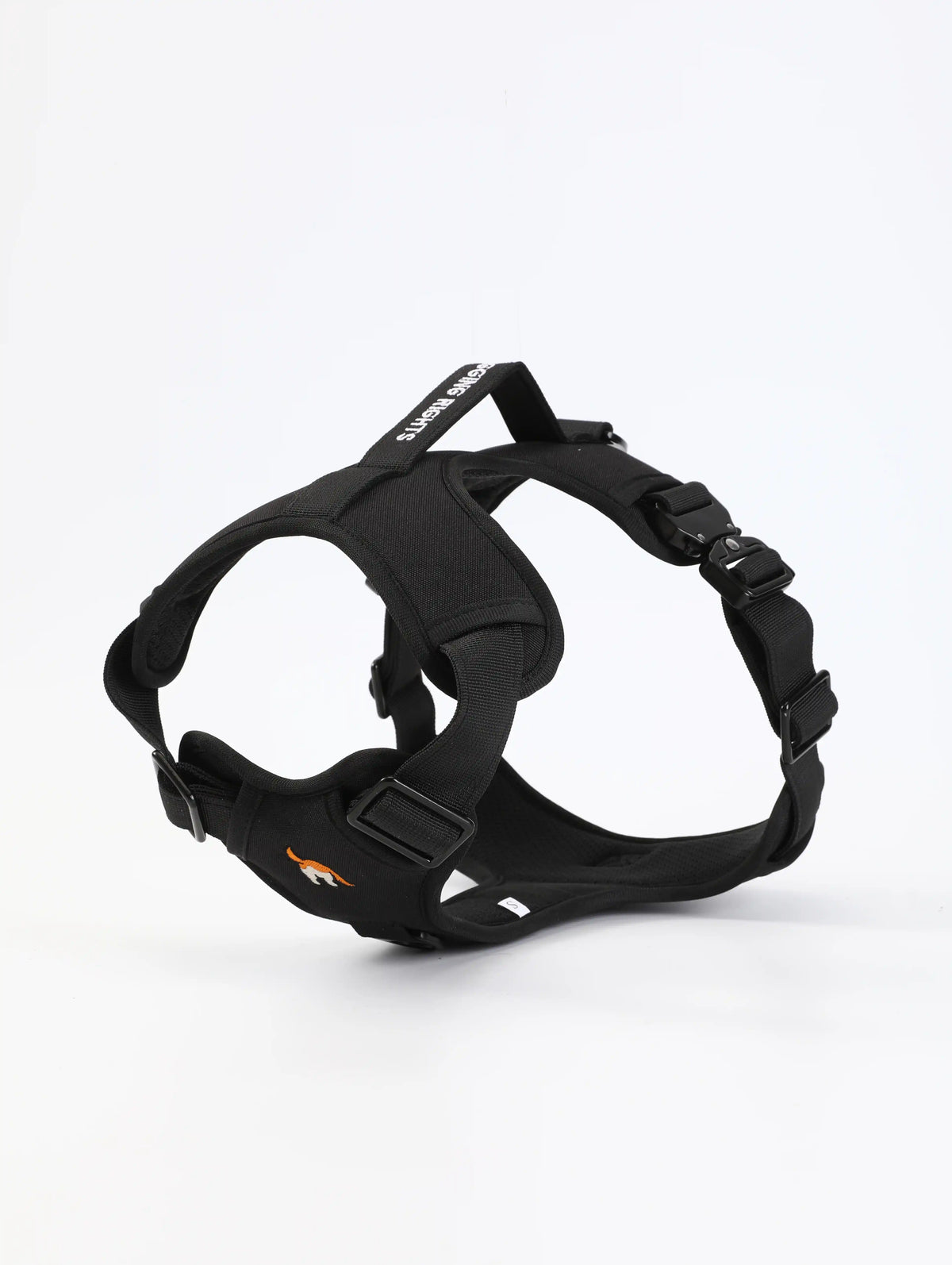 Wagging Rights Adjustable Harness