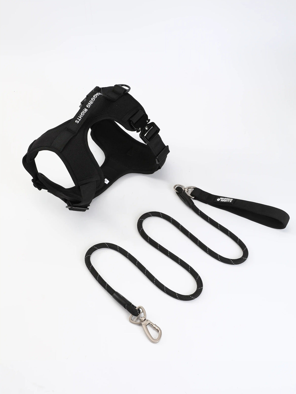 Wagging Rights Adjustable Harness