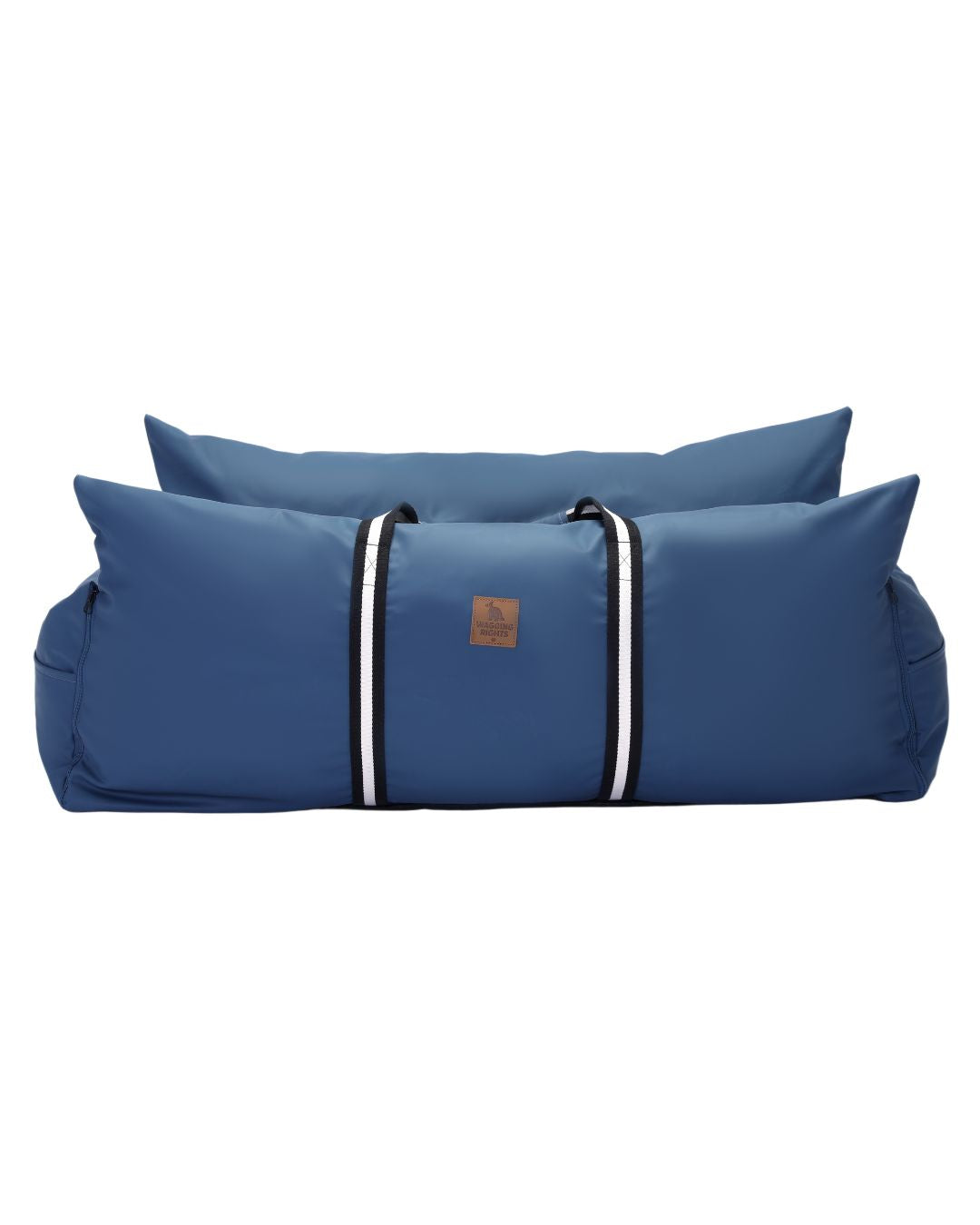 The Dog Dock V2 New & Improved with ISO Fix