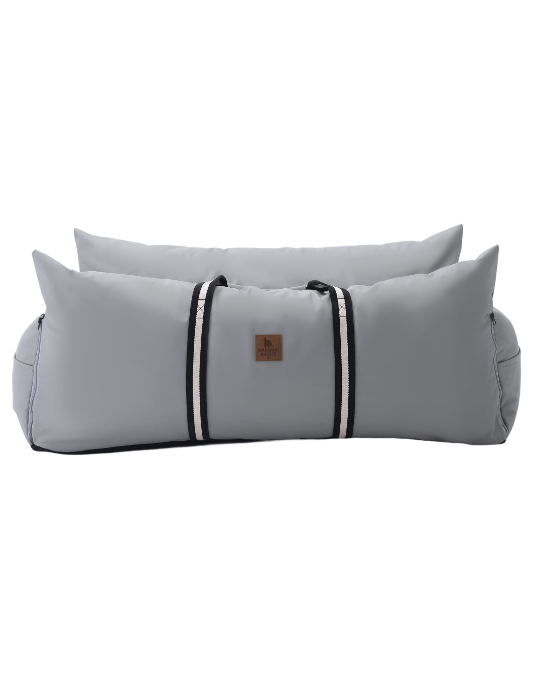 The Dog Dock V2 New & Improved with ISO Fix