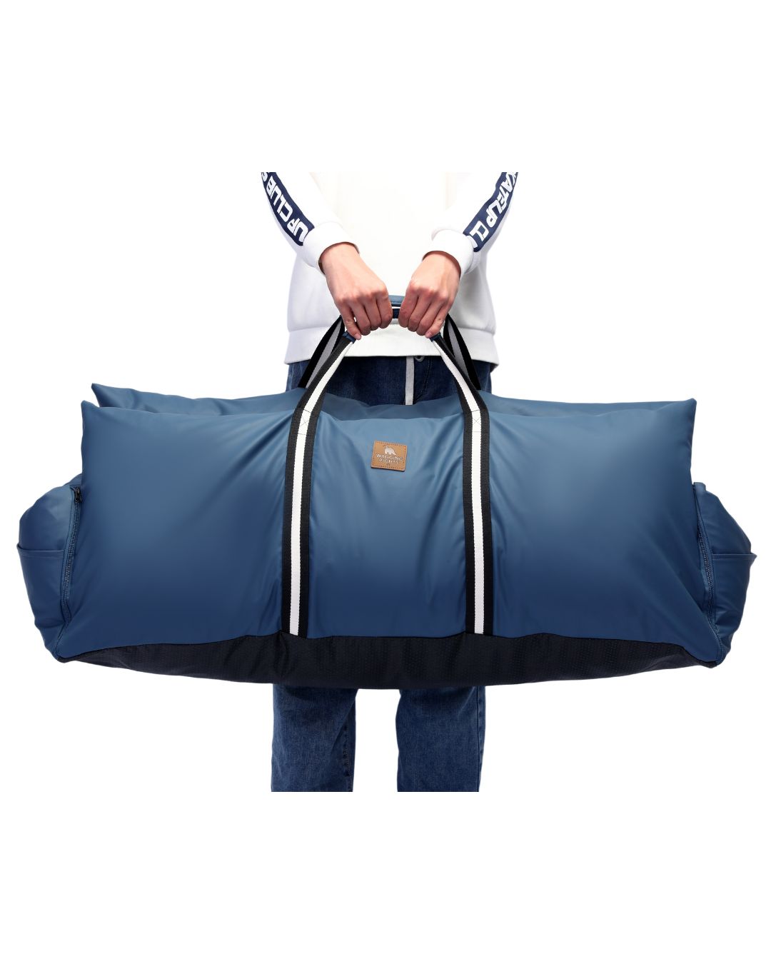 The Dog Dock V2 New & Improved with ISO Fix