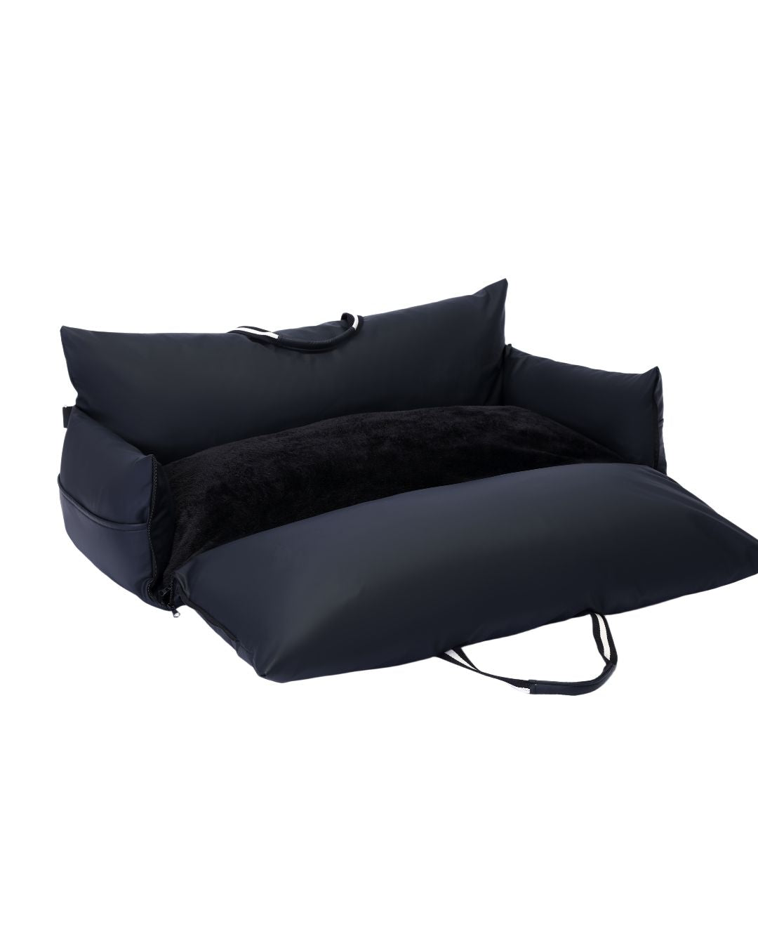 The Dog Dock V2 New & Improved with ISO Fix