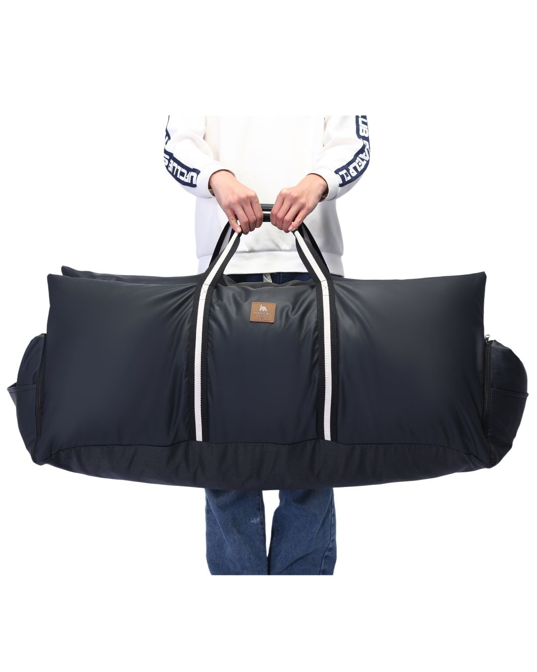 The Dog Dock V2 New & Improved with ISO Fix