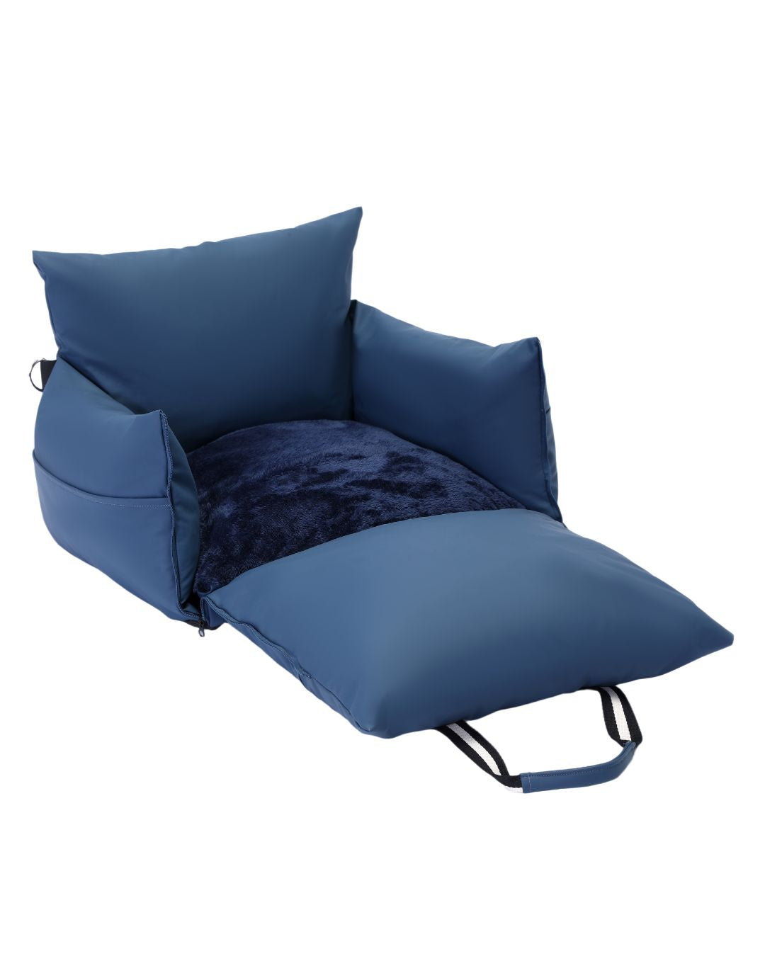 The Dog Dock V2 New & Improved with ISO Fix