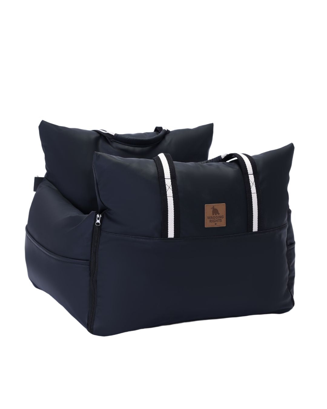 The Dog Dock V2 New & Improved with ISO Fix