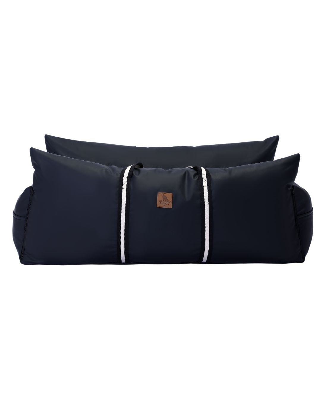 The Dog Dock V2 New & Improved with ISO Fix