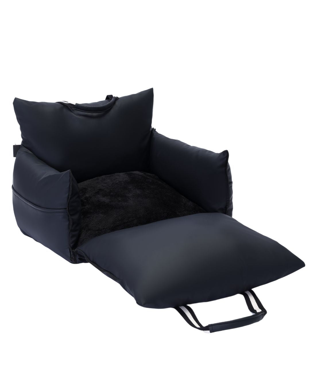 The Dog Dock V2 New & Improved with ISO Fix