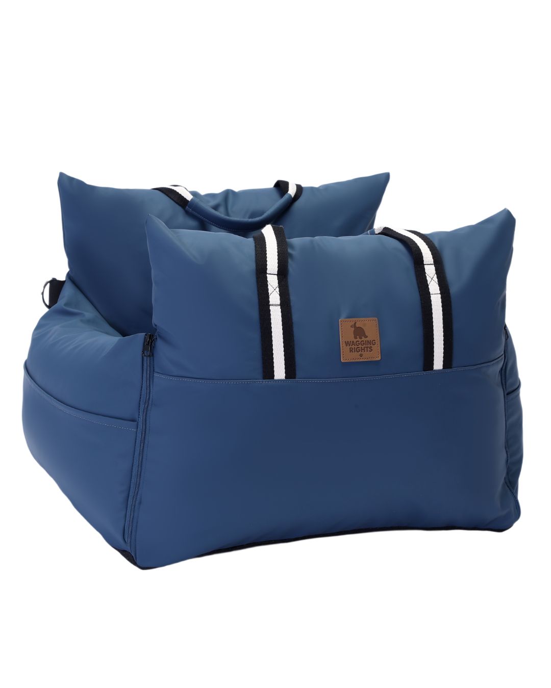 The Dog Dock V2 New & Improved with ISO Fix