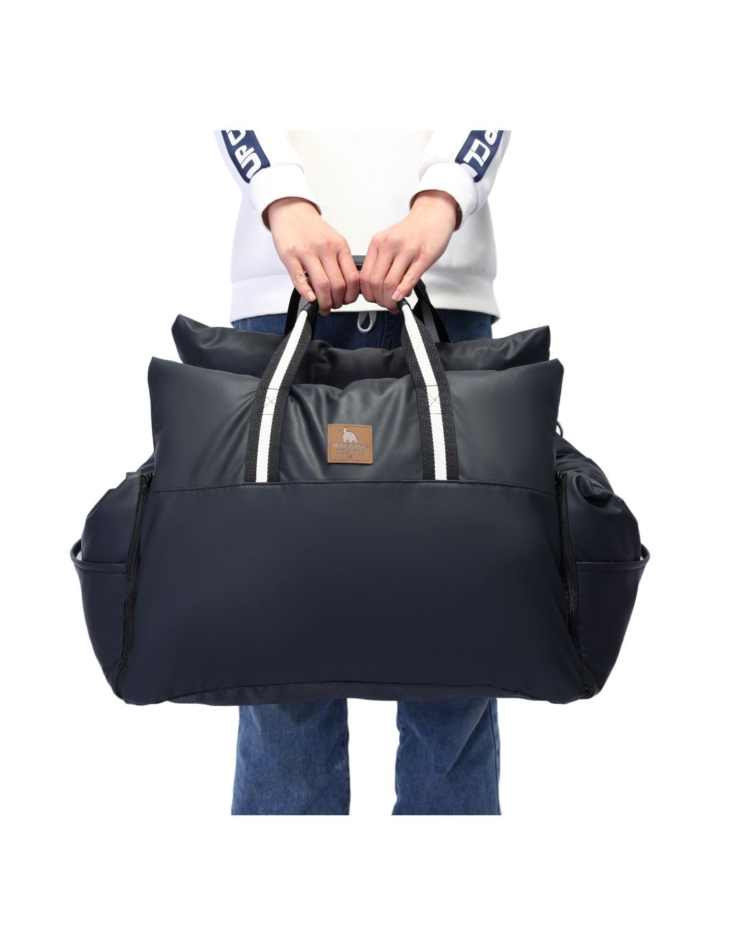 The Dog Dock V2 New & Improved with ISO Fix