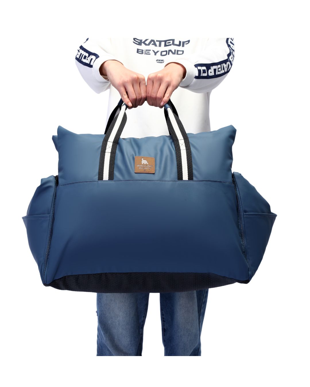 The Dog Dock V2 New & Improved with ISO Fix